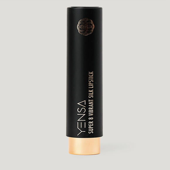 Yensa Super 8 Vibrant Silk Lipstick - Freespirit - NEW - Picture 5 of 8